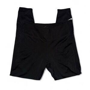 Nike Women’s Dark Black Leggings